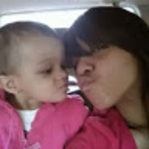 Meet your Posher, Karina